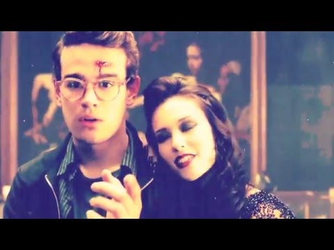 Видео: Музыкальная нарезка -- Сумеречные Охотники,SHADOWHUNTERS