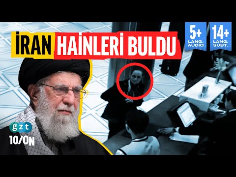 Видео: Израиль ударил по Ирану через самых доверенных людей_ Кто предал режим?