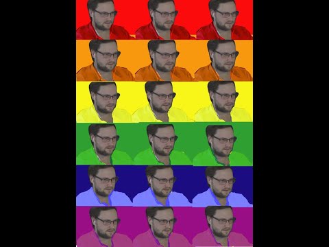 Видео: Благой Куплинов | Благие Знамения (Good Omens) rus crack