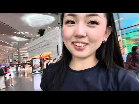 Видео: Стамбул / 1 day in Stambul / work and travel 2025