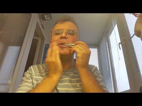 Видео: Варган мастера Рыбникова