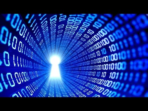 Видео: DDoS атаки для самых маленьких. Защита и нападение.