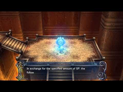 Видео: [PC] Ys Origin [Hugo] Прохождение / Walkthrough part 3