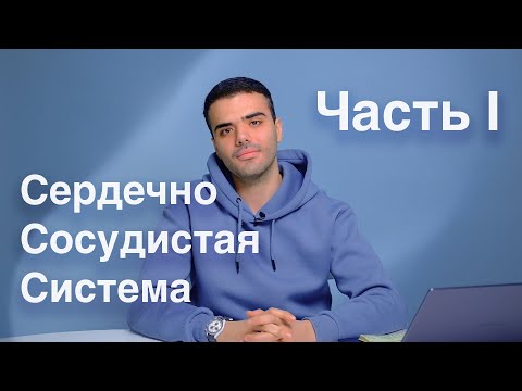 Видео: Физиология сердечно-сосудистой системы: Урок I
