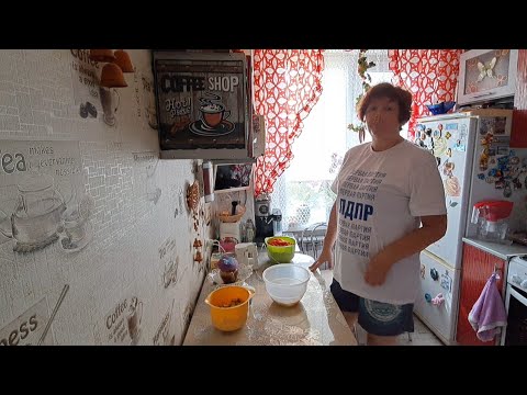 Видео: В выходные дома пахнет выпечкой и борщем/В лес по грибы🍂🍁🌻