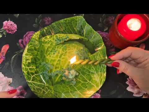 Видео: ❤️🔥  ЭКСТРЕННЫЕ НОВОСТИ ДЛЯ ВАС! 🔥 гадание на воске