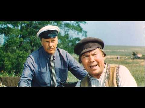 Видео: Тачанка с юга 1977