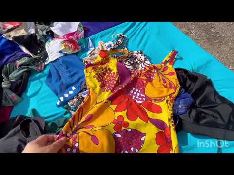 Видео: Second Hand. Мои находки Hugo Boss…
