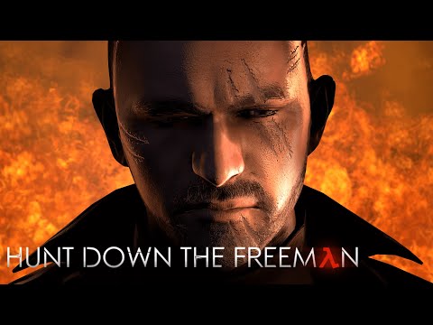 Видео: Прохождение Hunt Down The Freeman: M3SA Build (Half-Life) - #3. ФИНАЛ