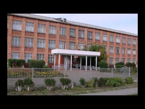 Видео: Любимый мой город Калачинск