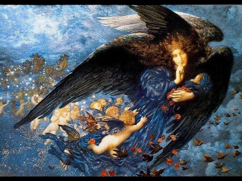 Видео: И поглядит в глаза Медузе, окаменеет и умрёт