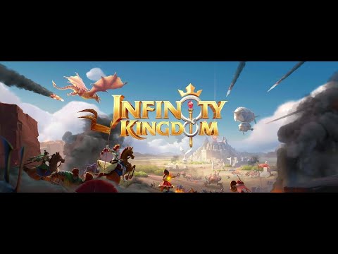 Видео: TheEnd рассмотрим стихию вода в Infinity Kingdom мысли в слух