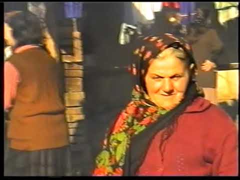 Видео: Садикьан Дем SD 2 (1997)