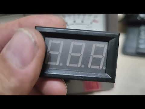 Видео: Доработка поворотки YAESY G-5400B