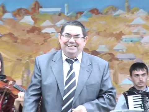 Видео: Дмитрий Андреевич Камбур