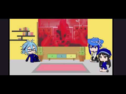 Видео: реакция Грабитель на тт