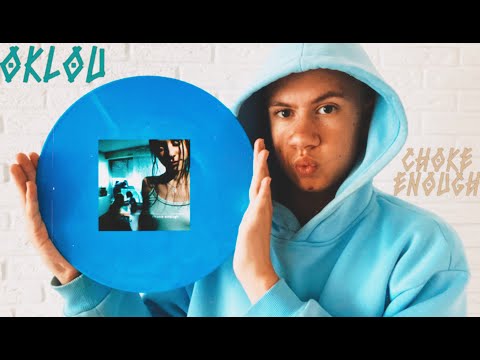 Видео: oklou - choke enough | Обзор