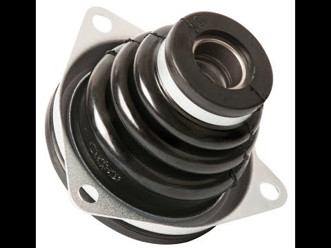 Видео: Renault,logan,sandero,largus.Замена пыльника с подшипником на левом приводе