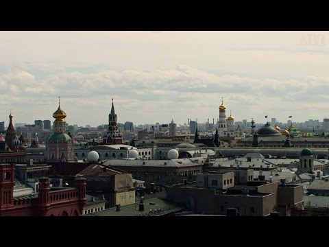 Видео: Москва Декабристов