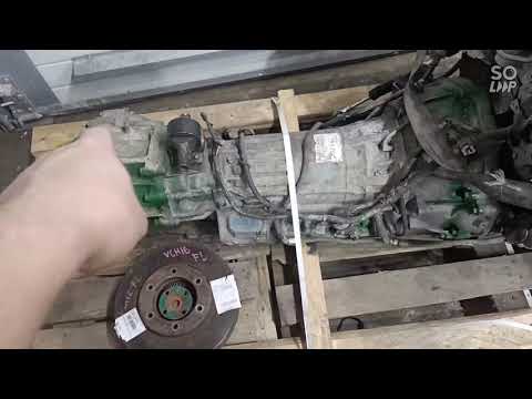 Видео: 5vz fe 4wd свап комплект. Поставил и поехал.JZX100 приборная панель. Готовый ДВС  с тестом для свапа