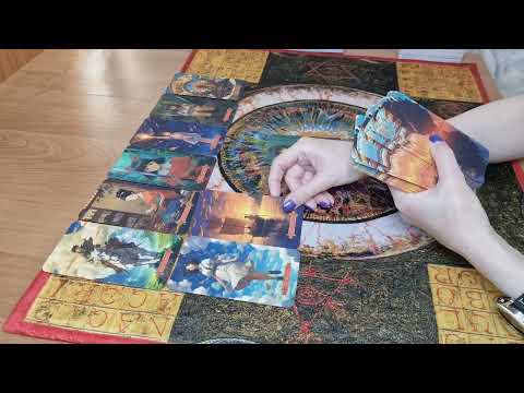 Видео: ‼️ПРЯМО СЕЙЧАС‼️ Что он думает о вас...