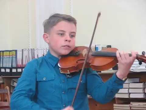 Видео: Вот,Он идёт.Анненков Виталий и Алексей.