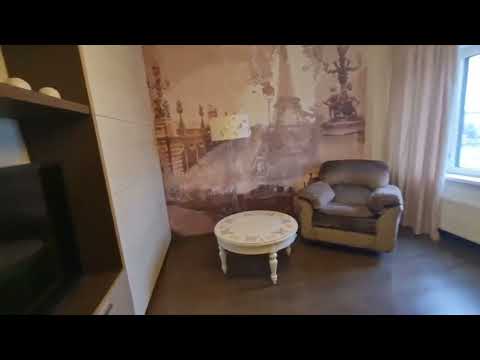 Видео: Улица Парашютная, 27к1