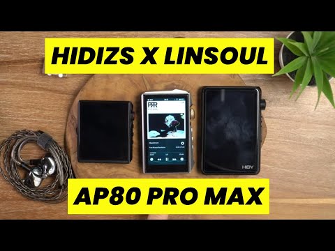 Видео: Обзор Hidisz X Linsoul AP80 Pro Max