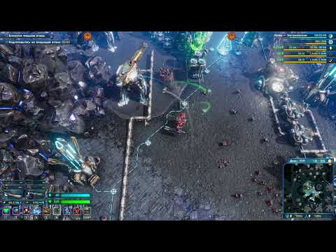 Видео: Инопланетные био-лаборатории - The Riftbreaker #21