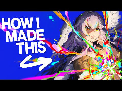 Видео: Как на самом деле выбрать цвета