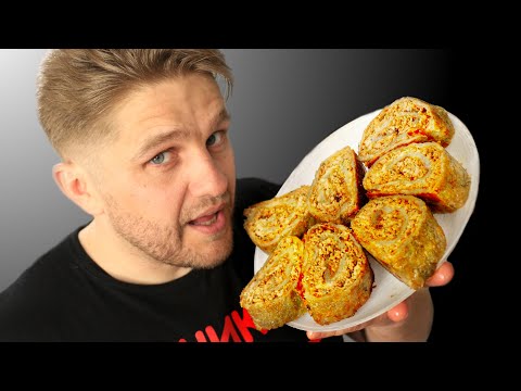 Видео: Так КАРТОШКУ вы ещё не Готовили !!!