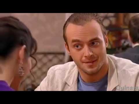 Видео: Юлия и Максим-Ты у меня одна такая(Кармелита)