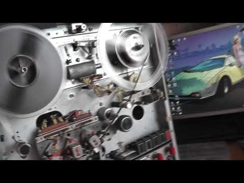 Видео: Маяк-001 профилактика и настройка