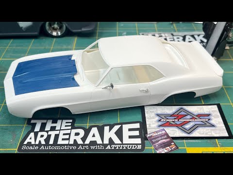 Видео: Как прикрепить детали к телу