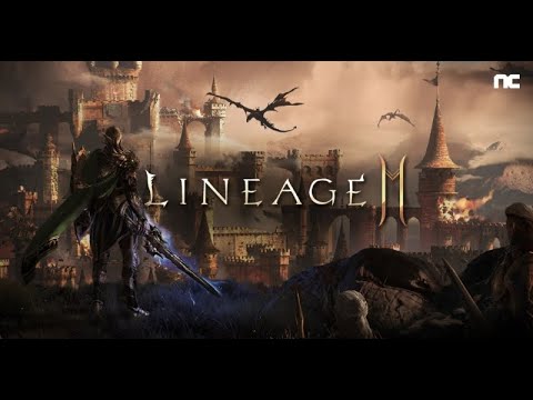 Видео: Lineage 2m барц 2