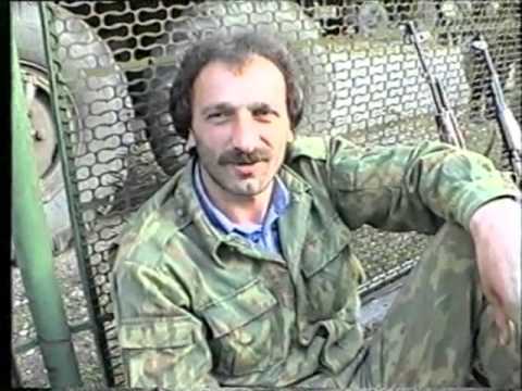 Видео: "Кәыдрытәи аҩхаа. 20 шықәса раҧхьа" 1 амшынҵа