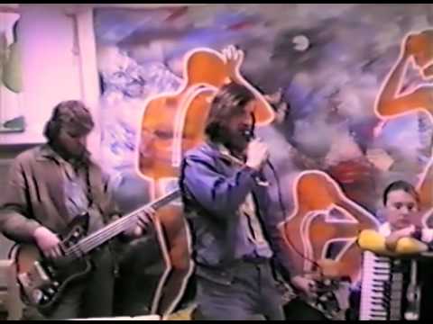 Видео: Среднерусская возвышенность - Сталинские дома (КлАва 1987)