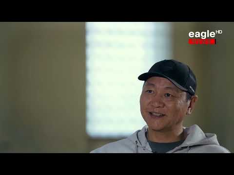 Видео: Санчир гарагийн зочин: Ц.Шаравжамц