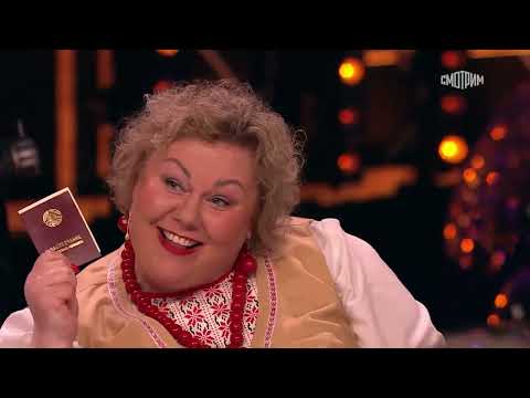Видео: Шоу «Привет, Андрей», Пятигорская меховая фабрика ALEF