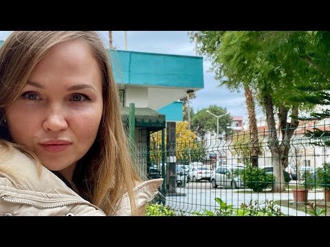 Видео: Землетрясение‼️Погода в Турции в Декабре🇹🇷 Купила свежее мясо!