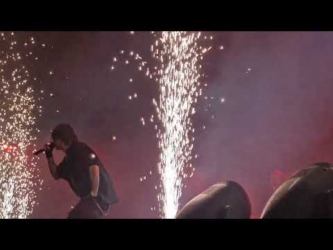 Видео: Егор Крид  -"Потрачу", Екатеринбург 14.03.2024