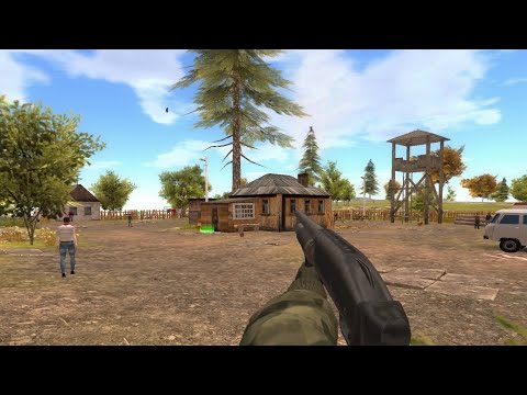 Видео: UAZ HUNTER | Я ВЕРНУЛСЯ! СЕЗОН ОХОТЫ НАЧИНАЕТСЯ В СИМУЛЯТОРЕ УАЗ ХАНТЕР
