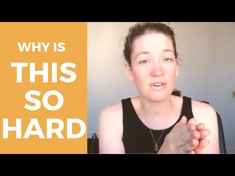 Видео: Переход на новую должность медсестры | ВЫ НЕ ОДИНОК