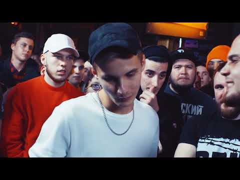 Видео: 2 РАУНДА DEEP-EX-SENSE ПРОТИВ .OTRIX [RBL,MAIN EVENT]
