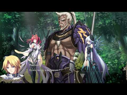 Видео: Сомнения и продвижения ▶ Прохождение Madou Koukaku #103 - Круг 4 #6