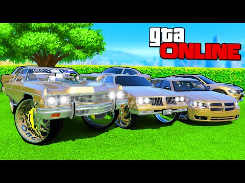 Видео: УГНАЛ ЗОЛОТЫЕ ЧИТ ТАЧКИ ДРАГСТЕРЫ У МАЖОРА ЗА 180 СЕКУНД! БИТВА ВОРОВ В ГТА 5!