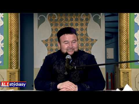 Видео: Бастырылып қалу неден болады? ұстаз Дінмұхаммед Сманов 💚 АЛИ студиясы