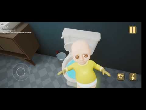 Видео: Пов: мама оставила с братом)