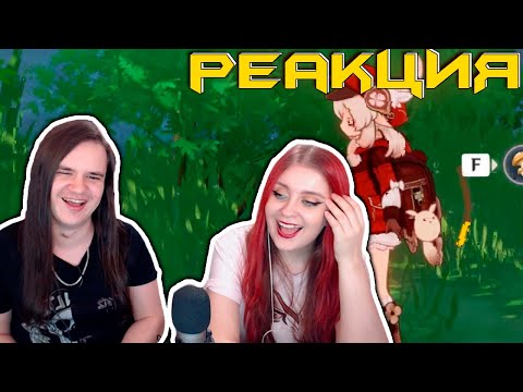 Видео: Ем грибы :) | РЕАКЦИЯ НА @ValeraGhosther |