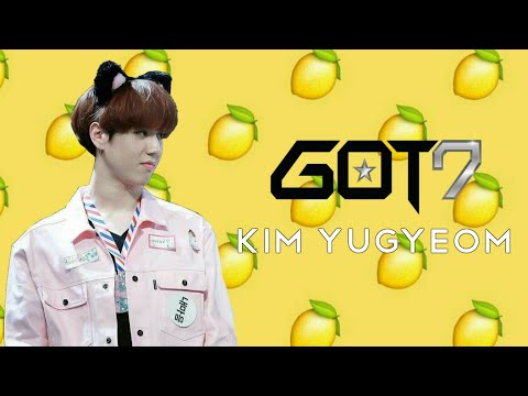 Видео: Твой парень Югем из GOT7